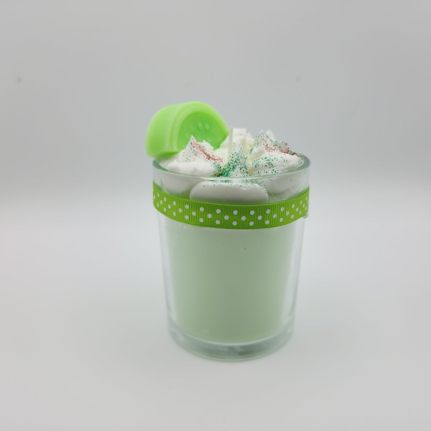 Tall Whip Candle
