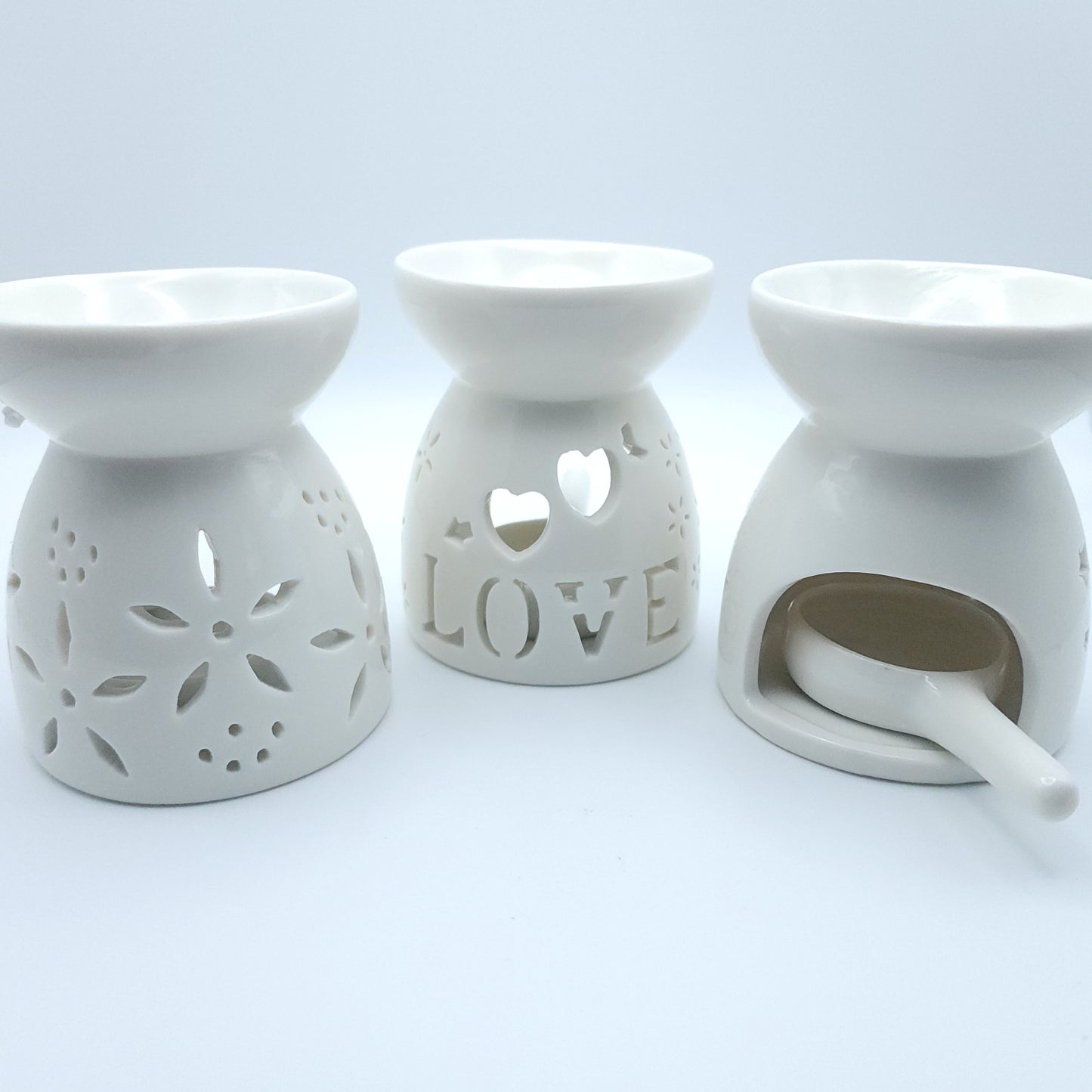 Tealight Wax Melters