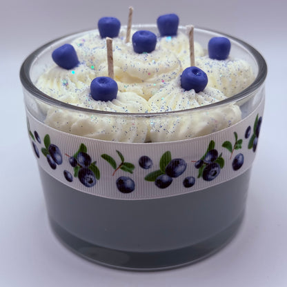 Large 16 oz Whip Candle