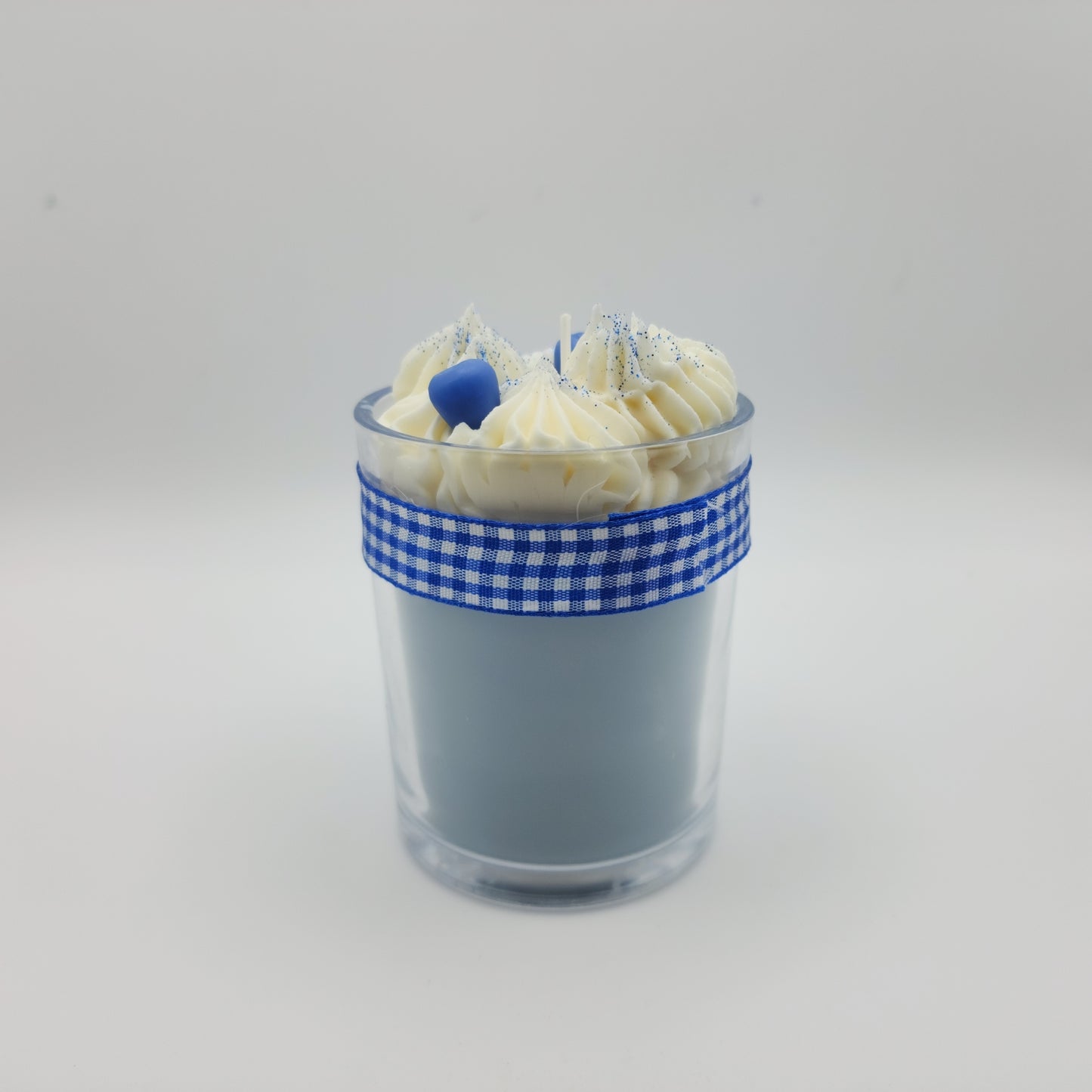 Tall Whip Candle