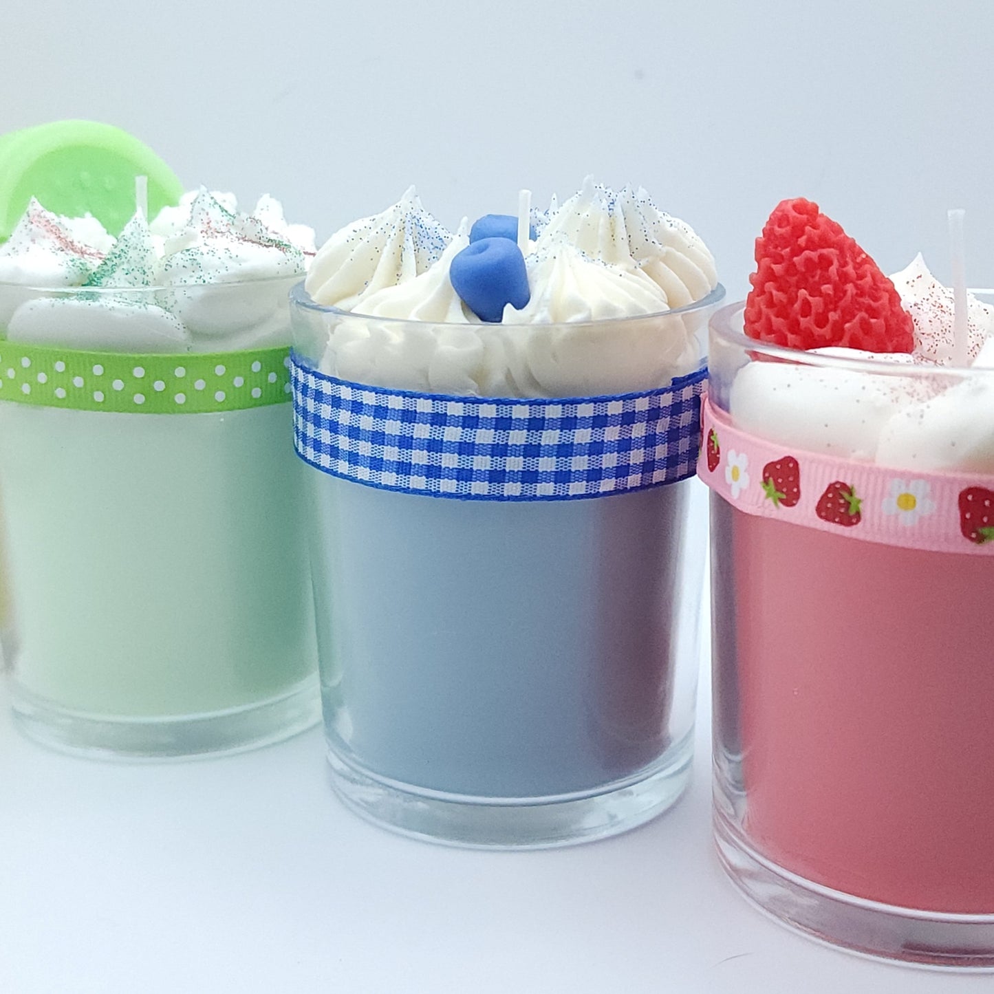 Tall Whip Candle
