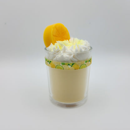 Tall Whip Candle