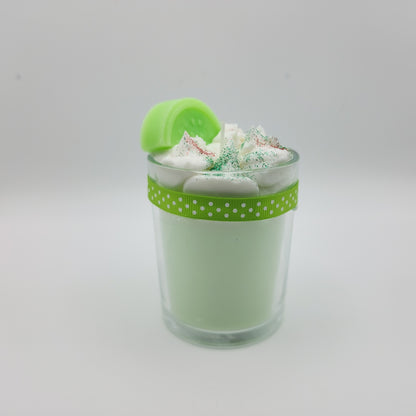 Tall Whip Candle