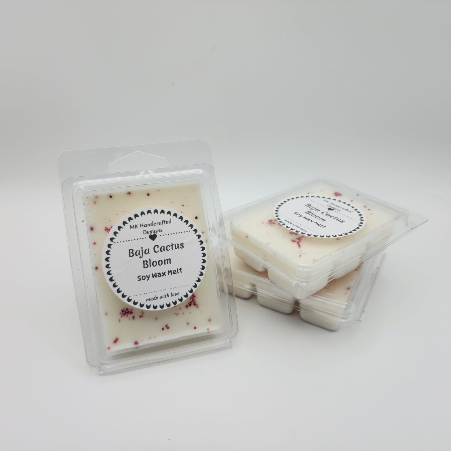 Fragrance Wax Breakaways