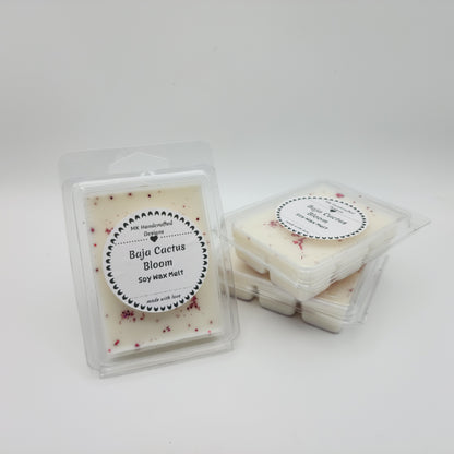 Fragrance Wax Breakaways