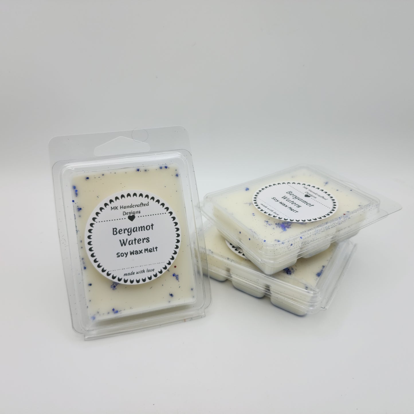 Fragrance Wax Breakaways