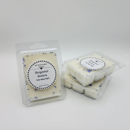 Fragrance Wax Breakaways