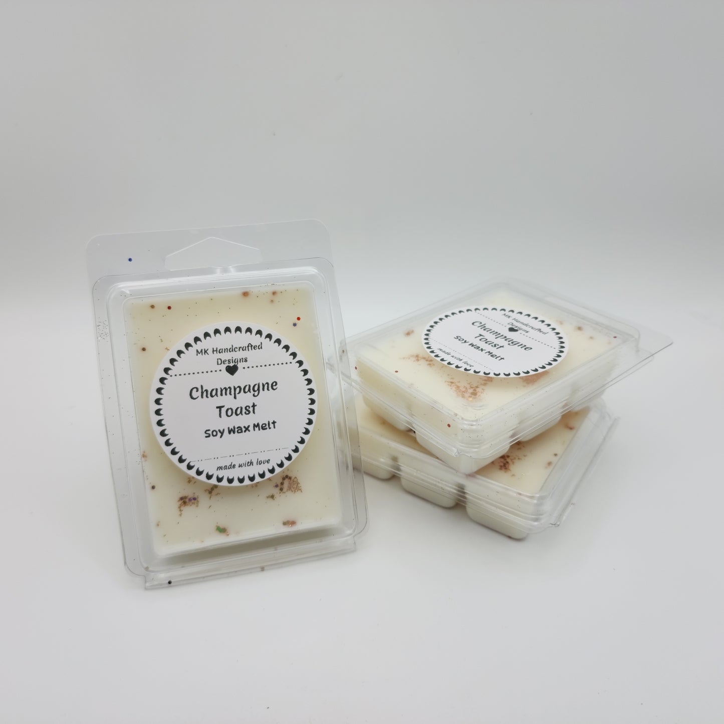 Fragrance Wax Breakaways