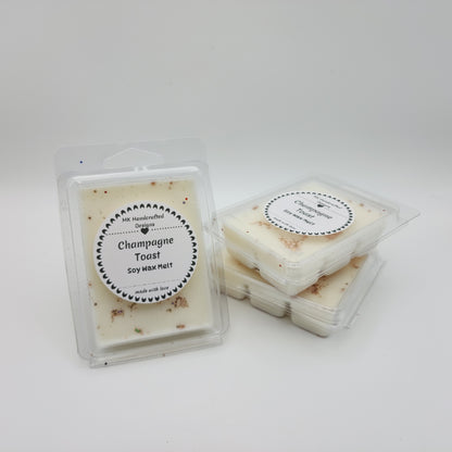 Fragrance Wax Breakaways