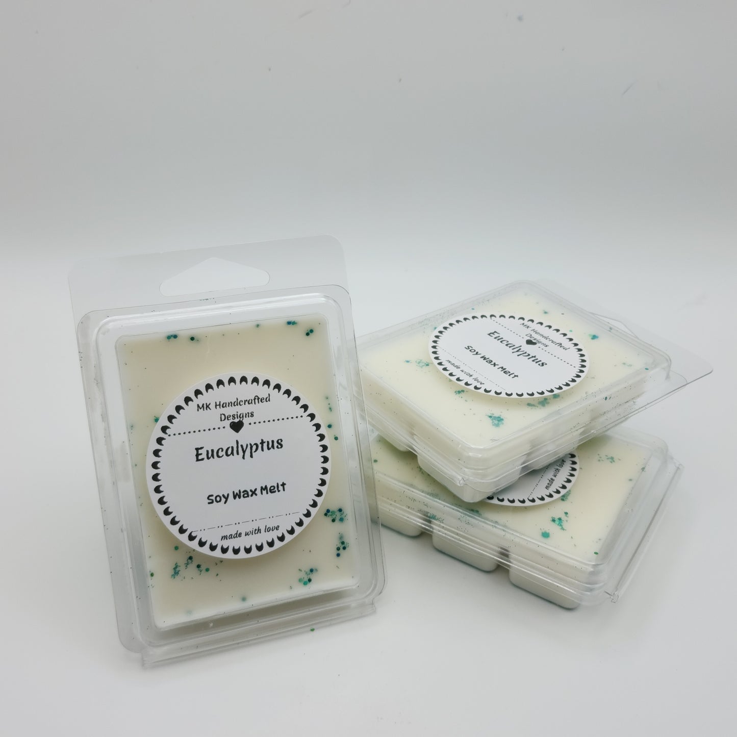 Fragrance Wax Breakaways
