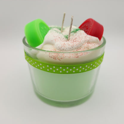 Grande Whip Candle