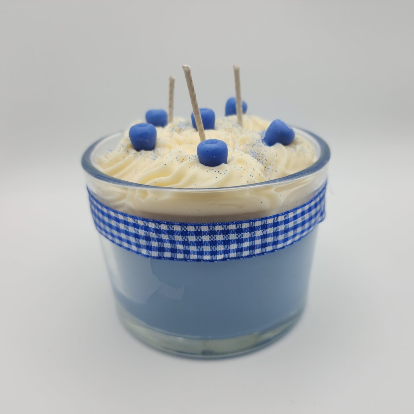 Venti Whip Candle