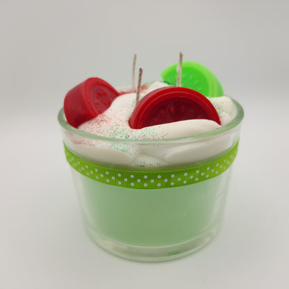 Venti Whip Candle