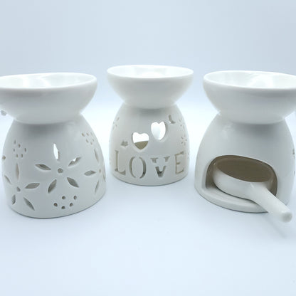 Tealight Wax Melters