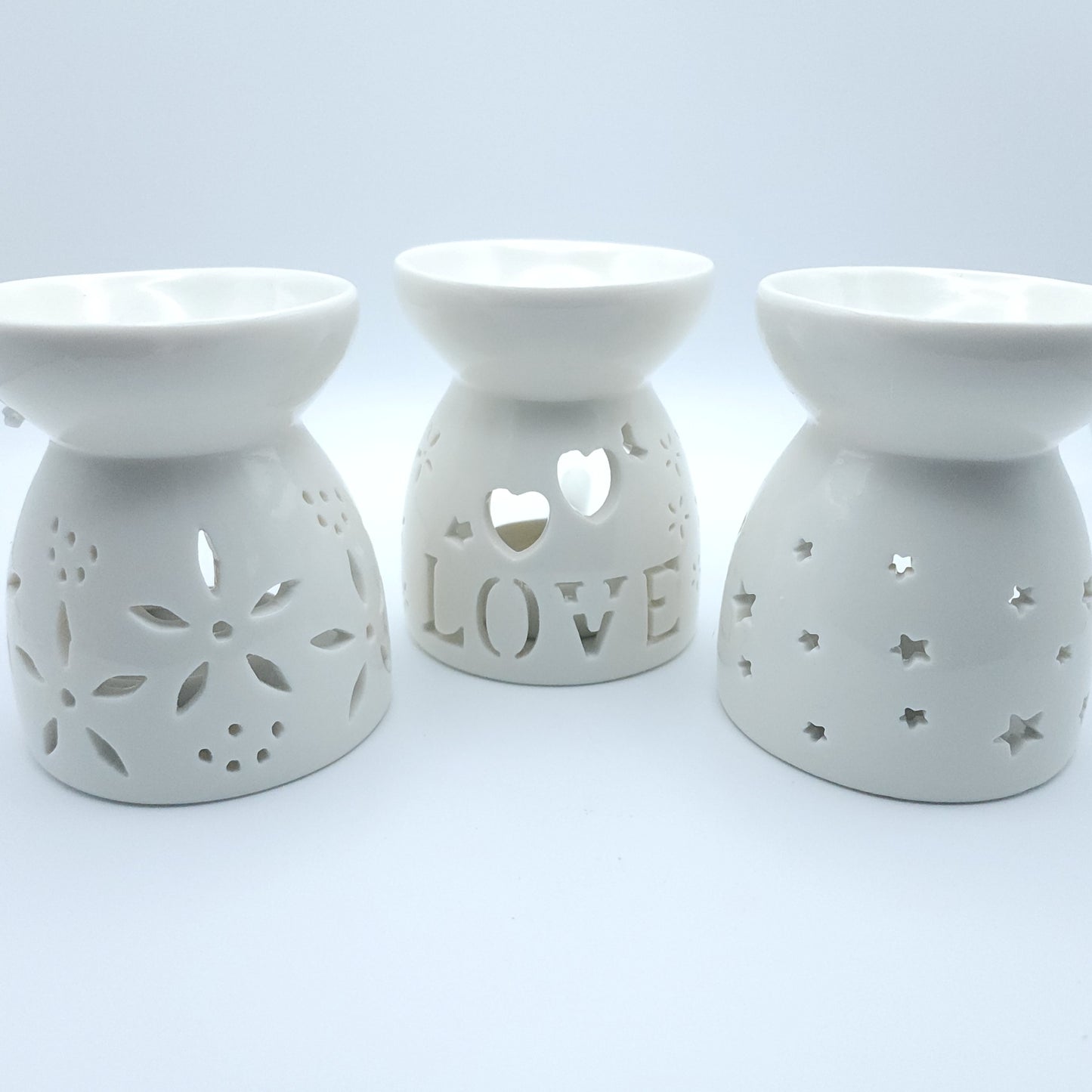 Tealight Wax Melters