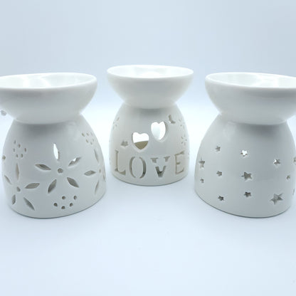 Tealight Wax Melters