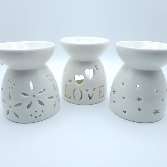 Tealight Wax Melters