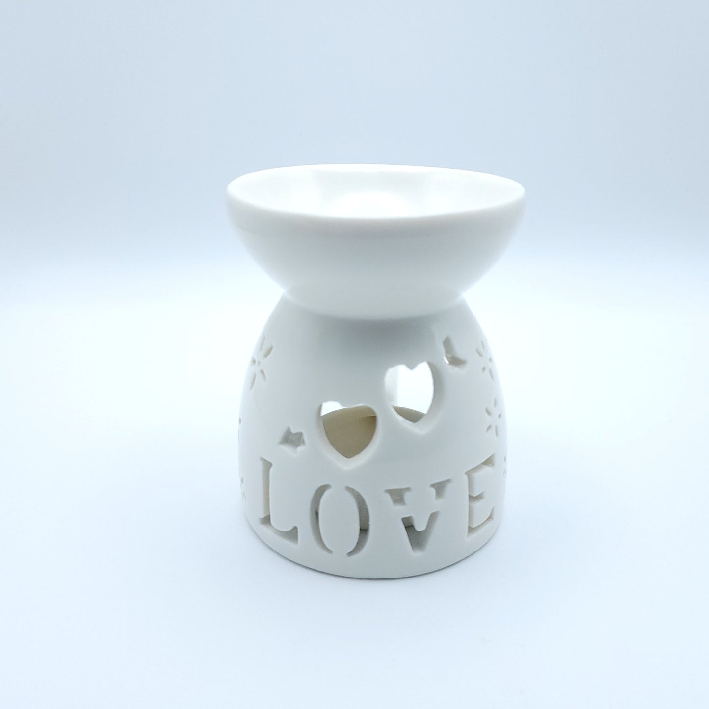 Tealight Wax Melters