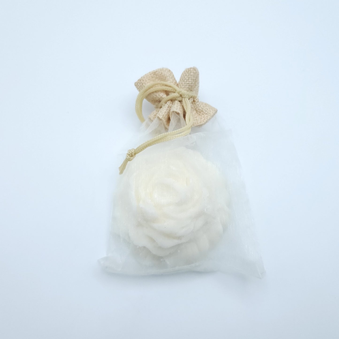 Wax Satchels