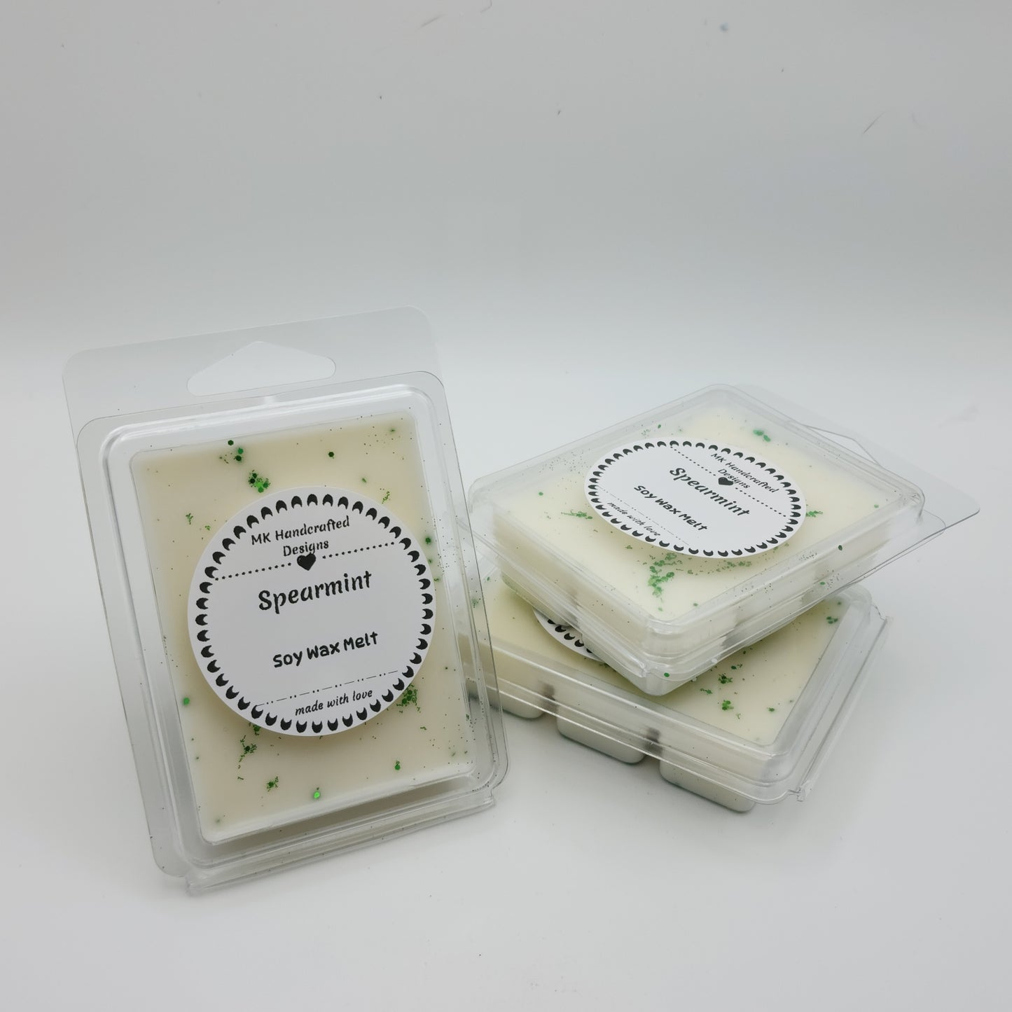 Fragrance Wax Breakaways