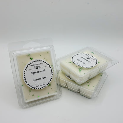 Fragrance Wax Breakaways