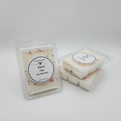 Fragrance Wax Breakaways