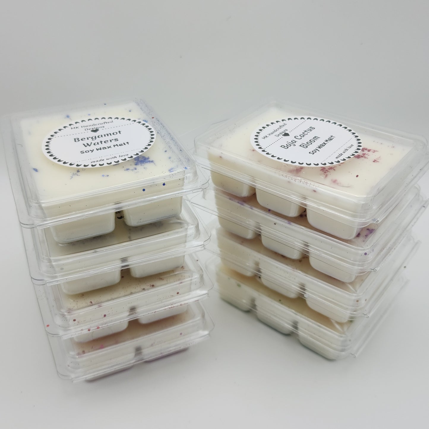 Fragrance Wax Breakaways