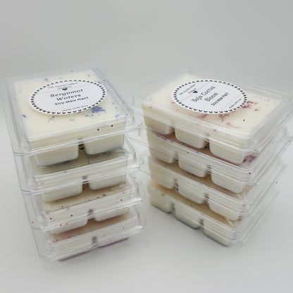 Fragrance Wax Breakaways