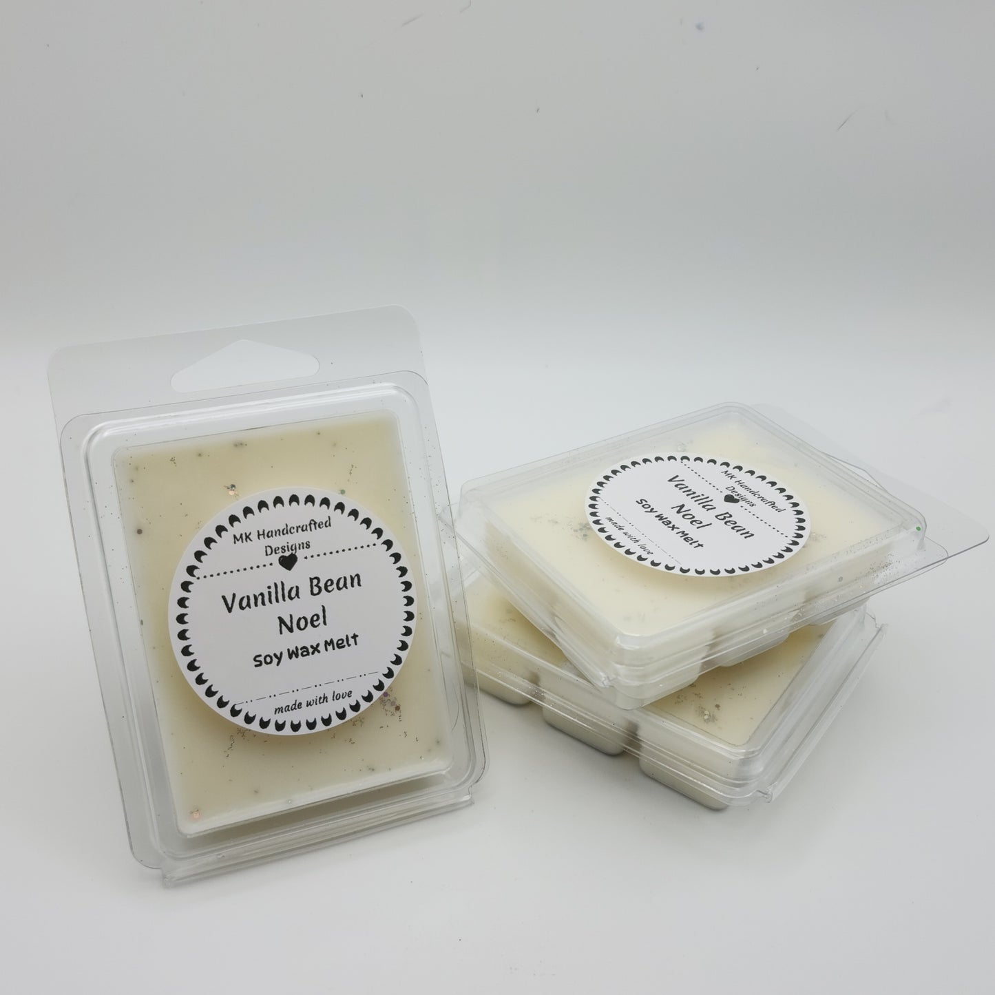 Fragrance Wax Breakaways