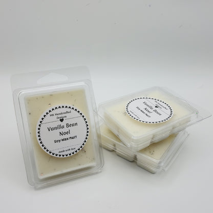 Fragrance Wax Breakaways