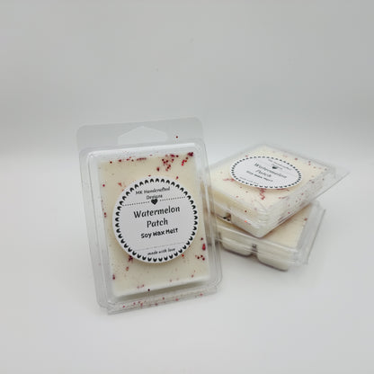Fragrance Wax Breakaways