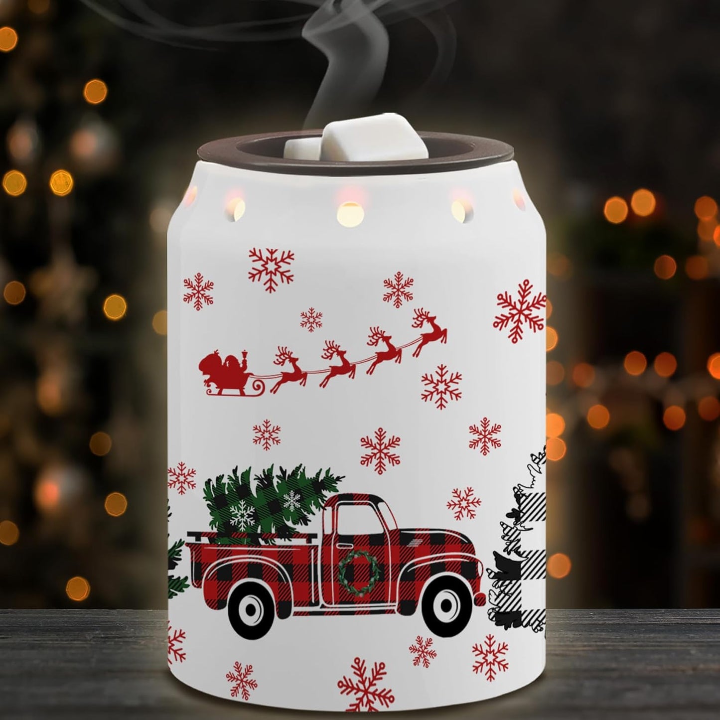 Holiday Wax Melter (120V)