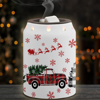 Holiday Wax Melter (120V)