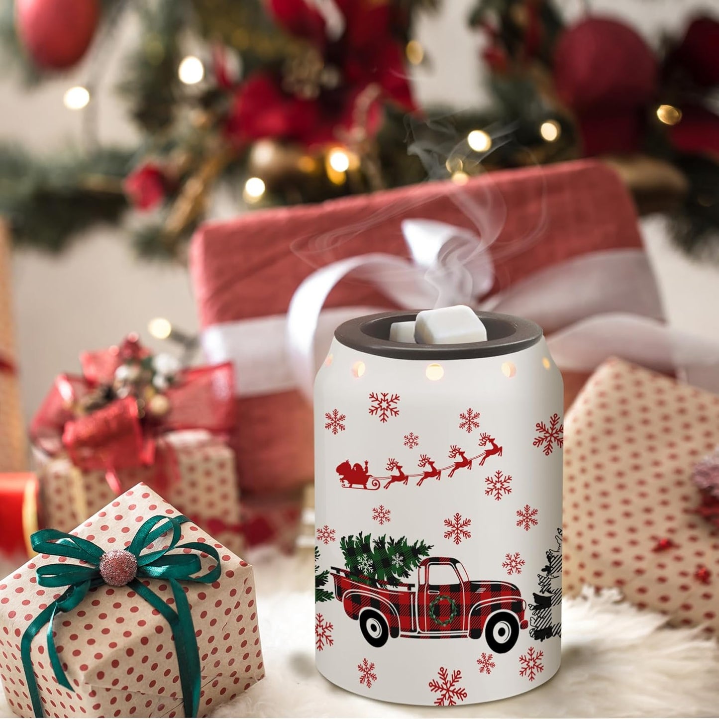 Holiday Wax Melter (120V)