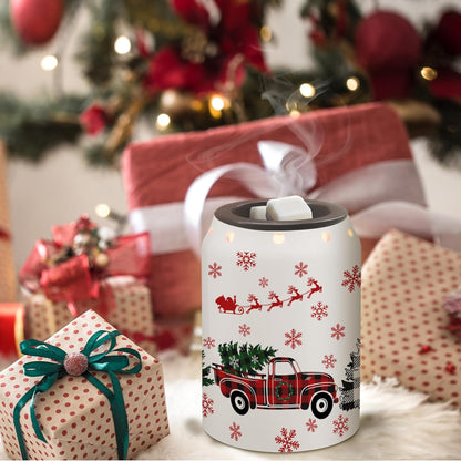 Holiday Wax Melter (120V)