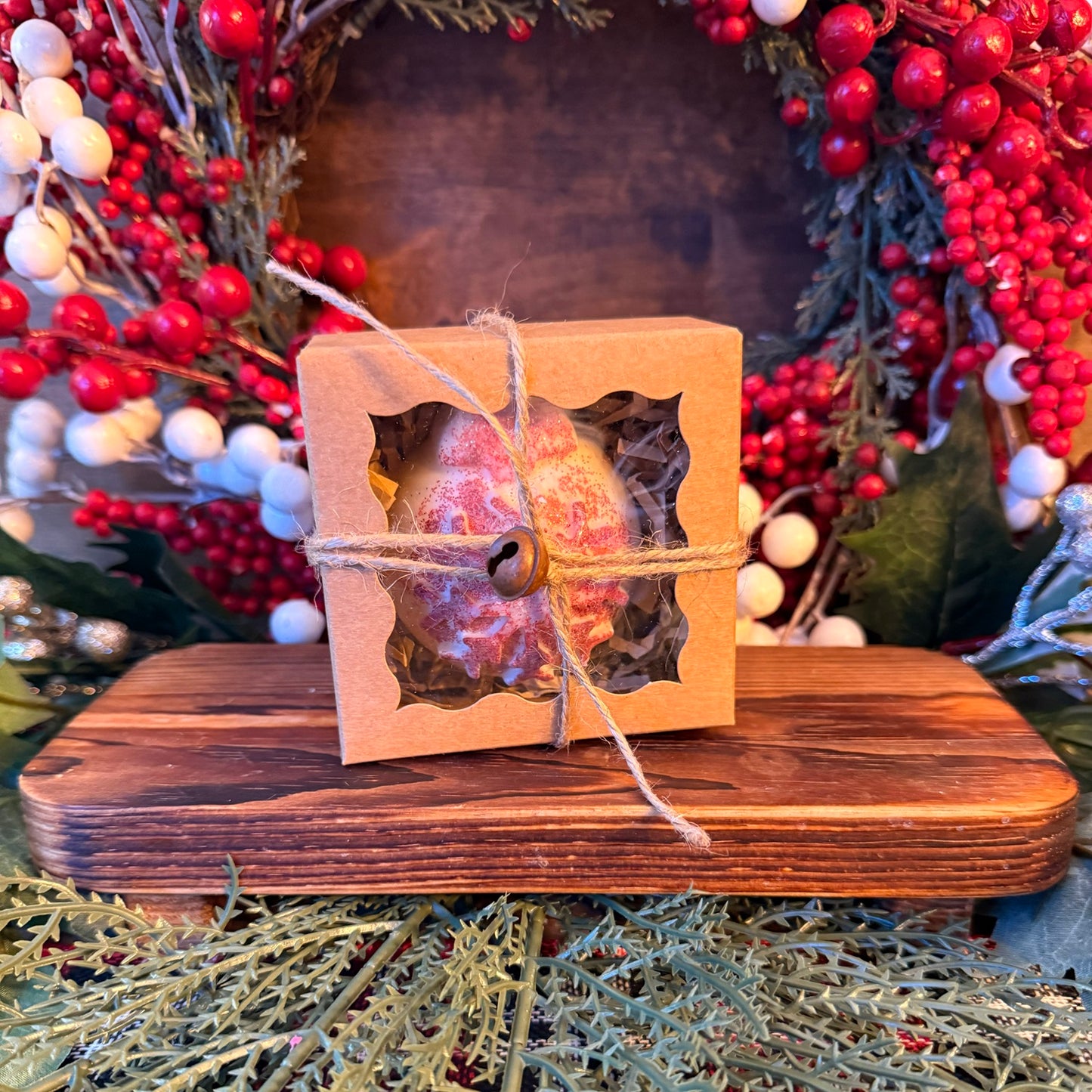 Rustic Charms