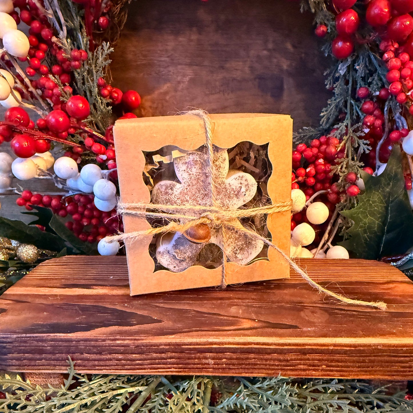 Rustic Charms