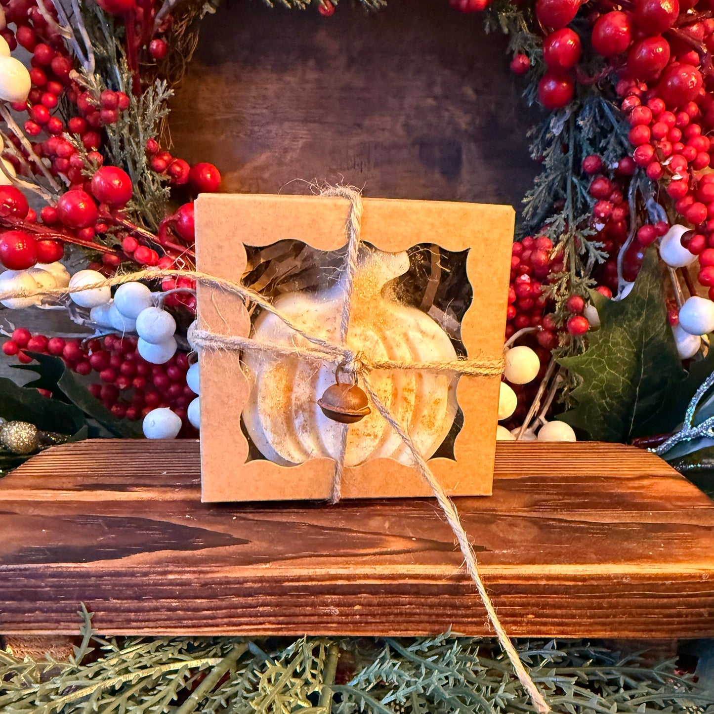 Rustic Charms